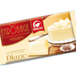 Enrobage Blanc 1kg Pastor