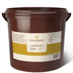 Beurre de Cacao 4KG CALLEBAUT