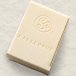 Chocolat de Couverture Blanc W2 400g callebaut