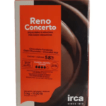 RENO Chocolat de Couverture Noir 58% 5k