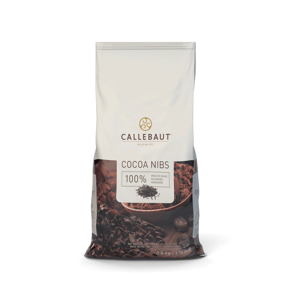 Grué de Cacao 800g CALLEBAUT